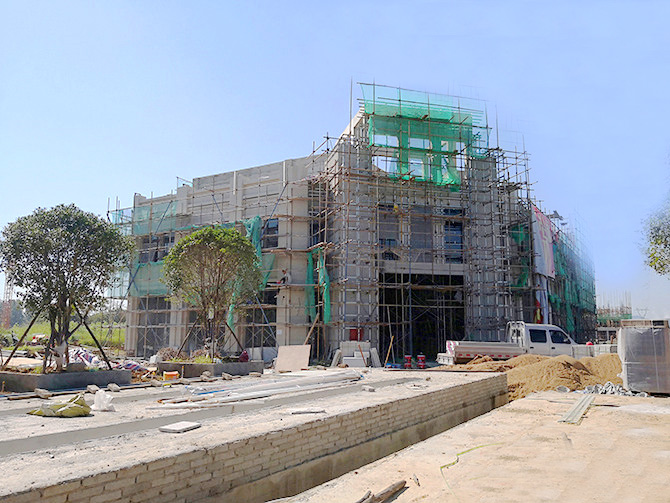 信陽珍珠巖源頭廠家